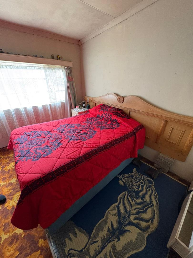 3 Bedroom Property for Sale in Heilbron Free State